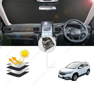 CR-V(2012N-2016Njtg TVF[h tgKX Ԏp J[e Ռ  Ԓ AEghA Lv O UVJbg GAR R fM fM tȒP[ܕty