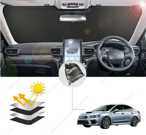 WRX S4 WRX STI VAn  (2014N-2021Njtg TVF[h tgKX Ԏp J[e Ռ  Ԓ AEghA Lv O UVJbg GAR R fM fM t