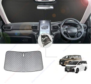 At@[h Alphard Vellfire40n 2023NtgTVF[htgKXՌJ[epԐpOh~ԒJX^iCeAitȒP[ܕtyz