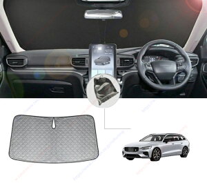 �{���{V60 (2018�N-2023�N)�t�����g�T���V�F�[�h�t�����g�K���X�������Ռ��J�[�e����p�Ԑ�p���O���h�~�Ԓ����J�X�^�����i�C���e���A���i��t�ȒP���[�ܕt���y���������z