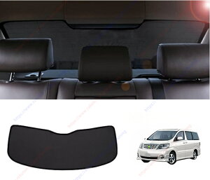 At@[h Alphard Vellfire10n(2002N - 2008N) AECgTVF[hՌJ[eiAECjpԐpOh~ԒJX^iCeAitȒP[ܕty
