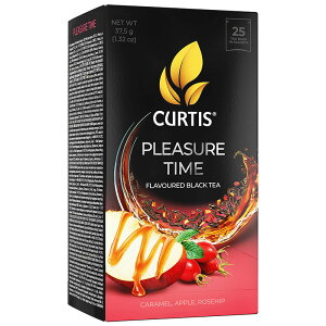 Ag CURTIS J[eBXuvW[^CvPLEASURE TIMEeB[obO 37.5g / 25ij