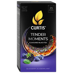 Ag CURTIS J[eBXue_[ [cvTENDER MOMENTSeB[obO 37.5g / 25ij