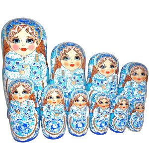 民芸品 マトリョーシカの人気商品 通販 価格比較 価格 Com