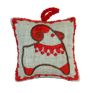 ENCi@ENCihJ ug|̂ᕿvlsNbVI[ig7cm x 7cmljhI^5