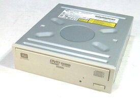 Hitachi LG DVDスーパーマルチドライブ GH60N SATA接続
