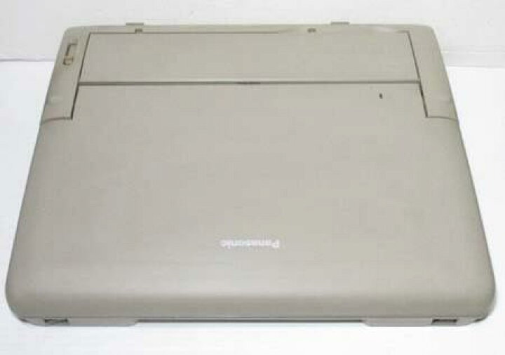 楽天市場】パナソニック FW-U1J81 ワープロ Panasonic U1-PRO FWU1J81 