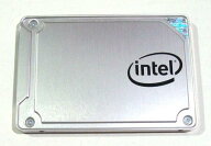 Intel SSD545sシリーズ 　256GB　2.5インチ SSD 　【中古】