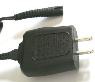 【中古】 BRAUN Type 5210 　ブラウン 電気シェーバー用 ACアダプター 充電アダプター 12V 0.4A
