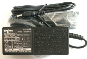 Nagano HB-1000 dA_v^ SQ15W5P-11 5V@3A OKI ACA_v^[