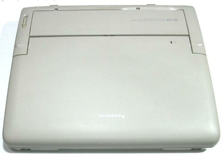 パナソニック Panasonic FW-JMU1 マウス 本体 ワープロ レア 