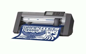 【中古】GRAPHTEC　CE6000-40 グラフテック カッティングプロッタ