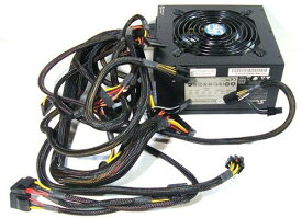 【中古】オウルテック Seasonic M12D SS-750EM 80+silver 750W電源ユニット