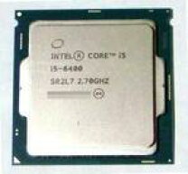 楽天市場】intel core i5－6500 cpu（パソコン・周辺機器）の通販