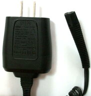 【中古】純正 BRAUN Type 5210 　電源アダプター 充電器シェーバー用12V 0.4A　　ブラウン ACアダプター…
