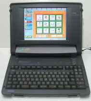 楽天市場】ワープロ キャノン j1の通販
