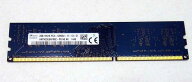 SK hynix DDR3 2GB デスクトップメモリー HMT425U6AFR6C-PB PC3-12800U　【中古】