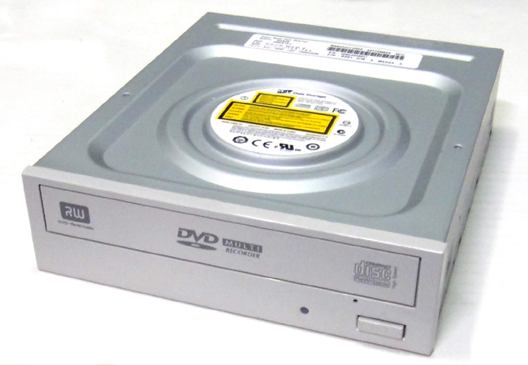 Hitachi-LG 新作からSALEアイテム等お得な商品満載 日立LG 公式通販 SATA接続 GHA2N DVDスーパーマルチドライブ 内蔵型