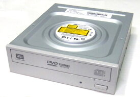 Hitachi-LG /日立LG SATA接続 内蔵型 DVDスーパーマルチドライブ GHA2N