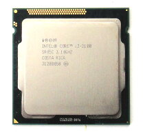 楽天市場】Core i3 2100の通販