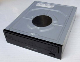 パイオニア Pioneer DVDマルチドライブ BXCN2 （DVR-S20LBK）