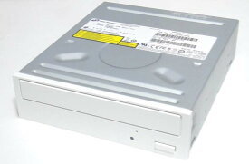 Hitachi LG DVDスーパーマルチドライブ GH60N SATA接続