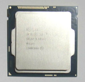 【中古】Core i3 4130 3.4GHz SR1NP Intel CPU