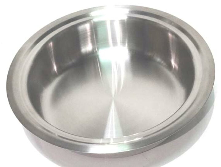 楽天市場】【中古】Amway 内鍋 アムウェイ 内なべ 直径 約23cm 