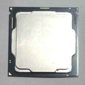 Intel CPU Xeon E-2174G 3.8GHz 4C/8T　 【中古】