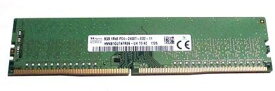 8GB デスクトップメモリー　SK hynix 8GB PC4-2400T HMA81GU7AFR8N-UH