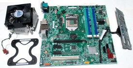 NEC Mate用マザーボード IS8XM LGA1150 CPUクーラー付　/Lenovo