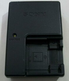 【中古】 ソニー　バッテリーチャージャー BC-CS3 SONY 純正 BATTERY CHARGER デジタル カメラ充電器