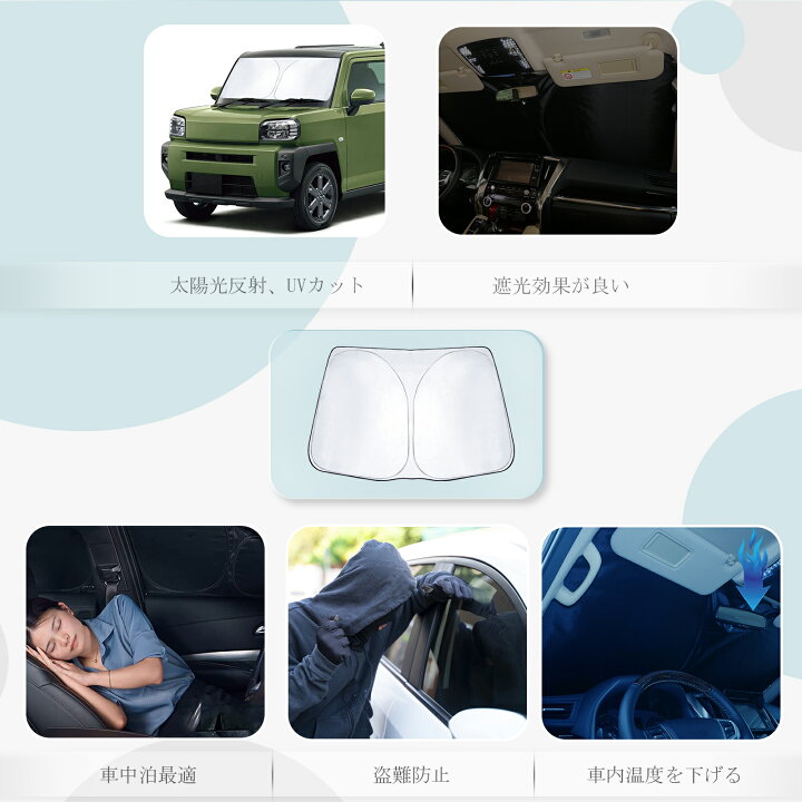 楽天市場】RUIYA ダイハツ タフト3代目 LA900S/LA910S型 専用 車 