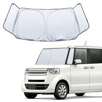 楽天市場】フロントガラス n box jf1の通販