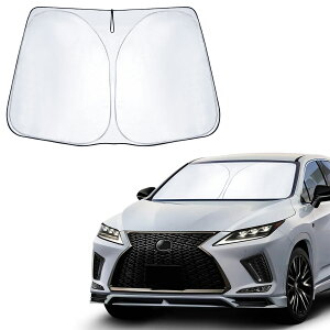 純正 LEXUS RX サンシェード レクサス RX20系 フロントシェード 