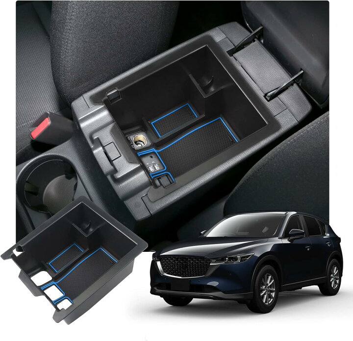 楽天市場】【7/4〜7/11 全店10%OFFクーポン】RUIYA マツダ CX-5 KF系 2 