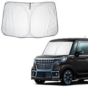 XYL V^ Xy[VA SUZUKI Spacia MK53S^ 2 p TVF[h  tg ԗp tgTVF[h J[TVF[h ԗpՌTVF[h ܂肽 zՂȂ ԕی UVOJ