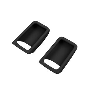 トヨタ アルファード 40系/ヴェルファイア 40系 専用 後席保護カバー リヤマルチオペレーションパネル保護カバー シリコーン保護カバー 汚れ防止 引っかき傷対策 アルファード 40系 アクセサ