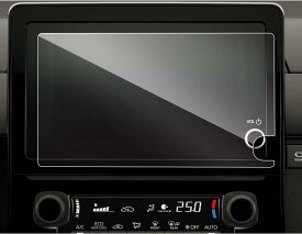 トヨタ 新型シエンタ 10系 専用 カーナビ 保護フィルム 8インチ シエンタ 10系 ナビフィルム 保護フィルム 強化ガラス 新開発AFロータス効果 高硬度9H 飛散防止 キズ防止 汚れ防止 クリア 高光沢 自己吸着 車用品 アクセサリー RUIYA
