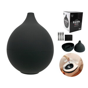 ȈՃgCZbgꂽy[p[|bg yBR-168 Kardia Paper Pot(JfBA y[p[|bg) + hЃZbg(Ìō×3{Ar×3)zȈՃgC 10Nۑ Ìō y[p[z_[ gCb