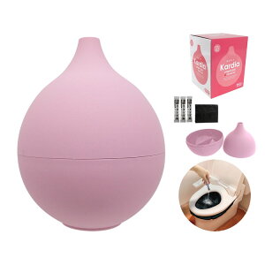 ȈՃgCZbgꂽy[p[|bg yBR-168 Kardia Paper Pot(JfBA y[p[|bg) + hЃZbg(Ìō×3{Ar×3)zȈՃgC 10Nۑ Ìō y[p[z_[ gCb