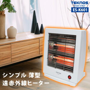 (ꕔn揜) q[^[yTEKNOS eNmX ES-K601 dCXg[u() z600W x 2 Su []|OFFXCb`][xߏh~:xq[Y121] dR[h[tbN ԊO 