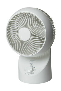 TEKNOS 360度 3D首振りサーキュレーター SAK-330