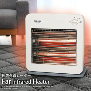 TEKNOS �e�N�m�X�yES-K730(W) �d�C�X�g�[�u(��) �z400W 800W 2�i�K���x���� 2�� ���S���u [�]�|OFF�X�C�b�`][���x�ߏ��h�~��:���x�q���[�Y133��] �d���R�[�h���[�t�b�N���� ���ԊO�� ���� �q�[�^�[ �g�[