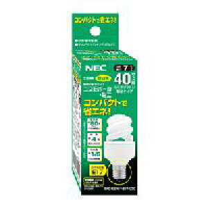 �R�X���{�[���~�j �~�j�N���v�g���d�� 40W�����^�C�v EFD10EN/7-E17-C2C
