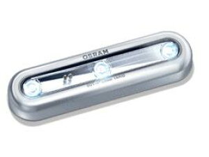 y݌ɂz OHd@IX LEDCg jAoI DOT-IT/LV/SILVER Vo[