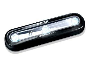 y݌ɂz OHd@IX LEDCg jAoI DOT-IT/LV/BLACK ubN