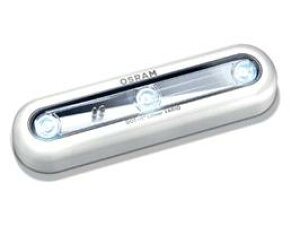 y݌ɂz OHd@IX LEDCg jAoI DOT-IT/LV/WHITE zCg