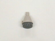 【在庫あり】 日立 洗濯機用継ぎ手ボディ NW-7S-059