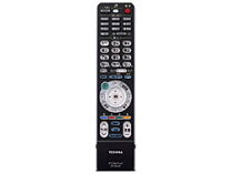 楽天市場】テレビリモコン 東芝ct 90243の通販